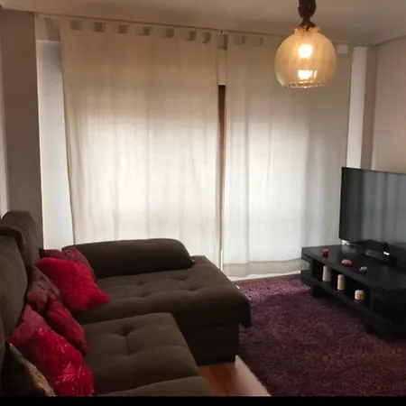 홈스테이 Habitacion