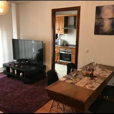 Habitacion 홈스테이 *